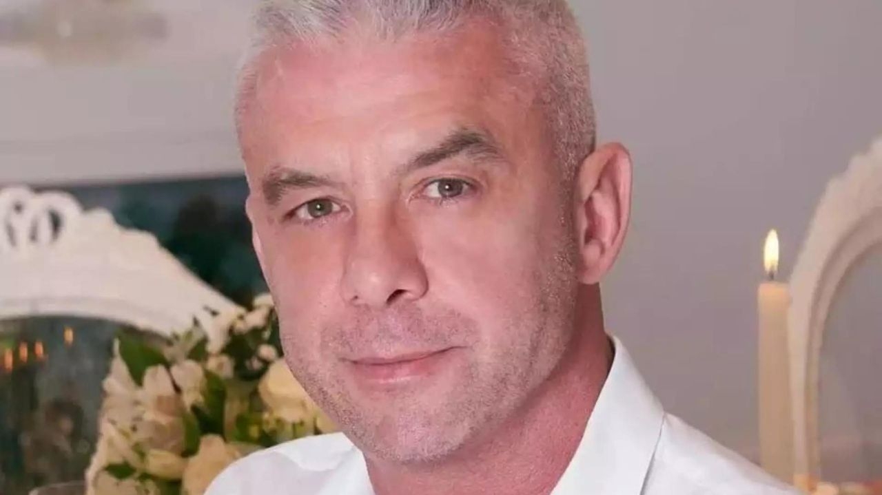 Alexandre Correa é acusado de ter condutas impróprias por equipe de Ana Hickmann