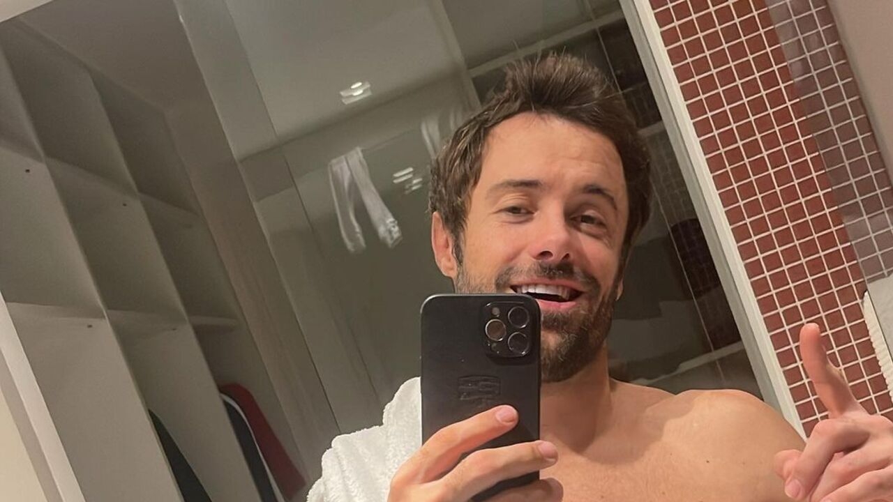 Kayky Brito reflete sobre a vida e revela que ficou sensitivo após acidente