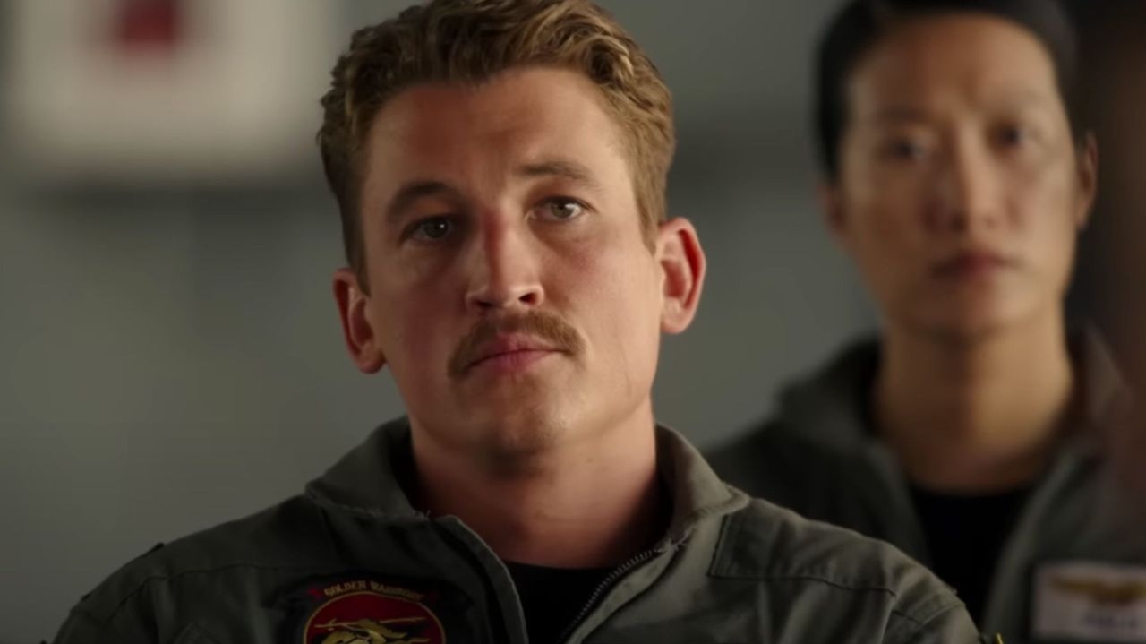 “Michael”: Miles Teller é escalado para filme biográfico sobre Michael Jackson
