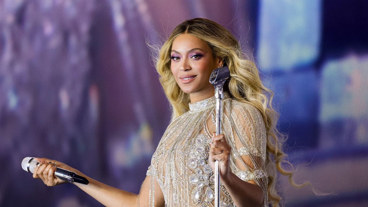 Saiba mais sobre CÉCRED, nova marca de haircare de Beyoncé