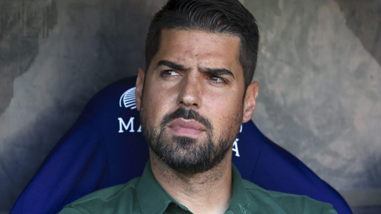 Diretor do Corinthians revela acerto com novo nome para posição de treinador