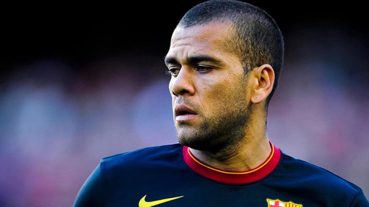 Ministério Público solicita nove anos de prisão para Daniel Alves