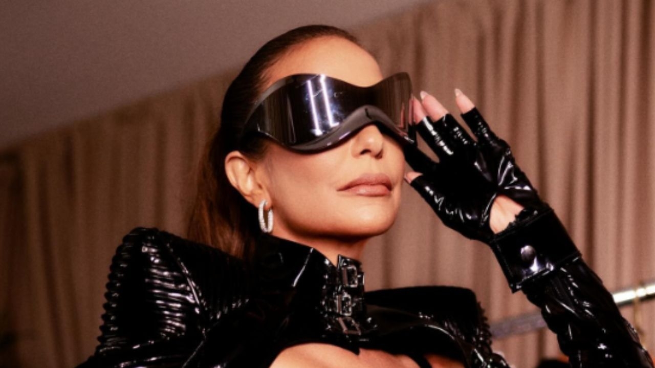 Ivete Sangalo entrega segredo para o Carnaval e cita tratamento de Câmara Hiperbárica