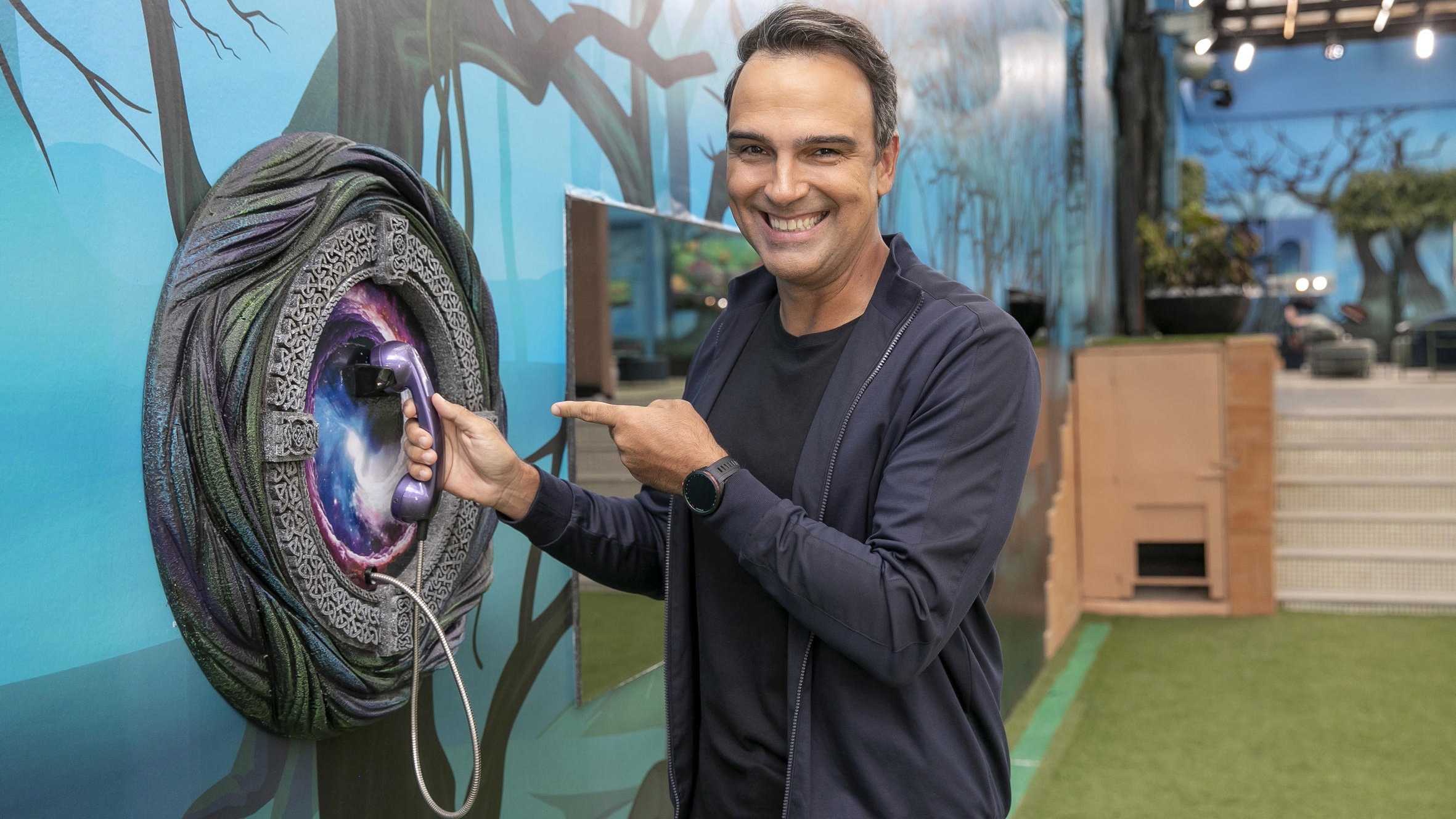 BBB 24: confira a dinâmica da semana 