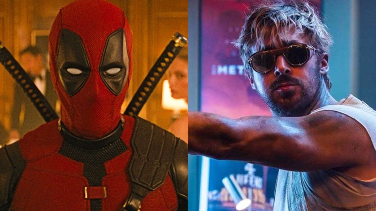 Super Bowl apresenta trailers de filmes e séries que serão lançados em 2024