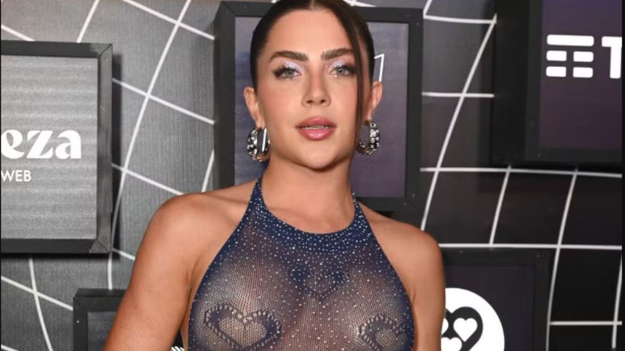 Confira os looks das celebridades na Sapucaí do Carnaval 2024