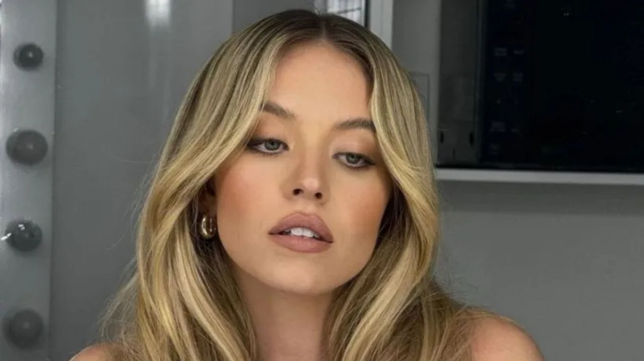 Sydney Sweeney declara vontade de atuar com Paul Mescal