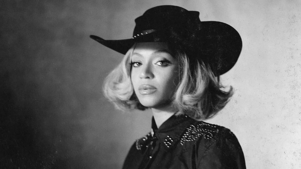 Nova turnê do álbum “Act II” de Beyoncé é confirmada por HDD