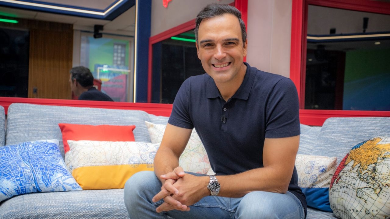 Saiba tudo sobre a nova programação da casa do BBB 24