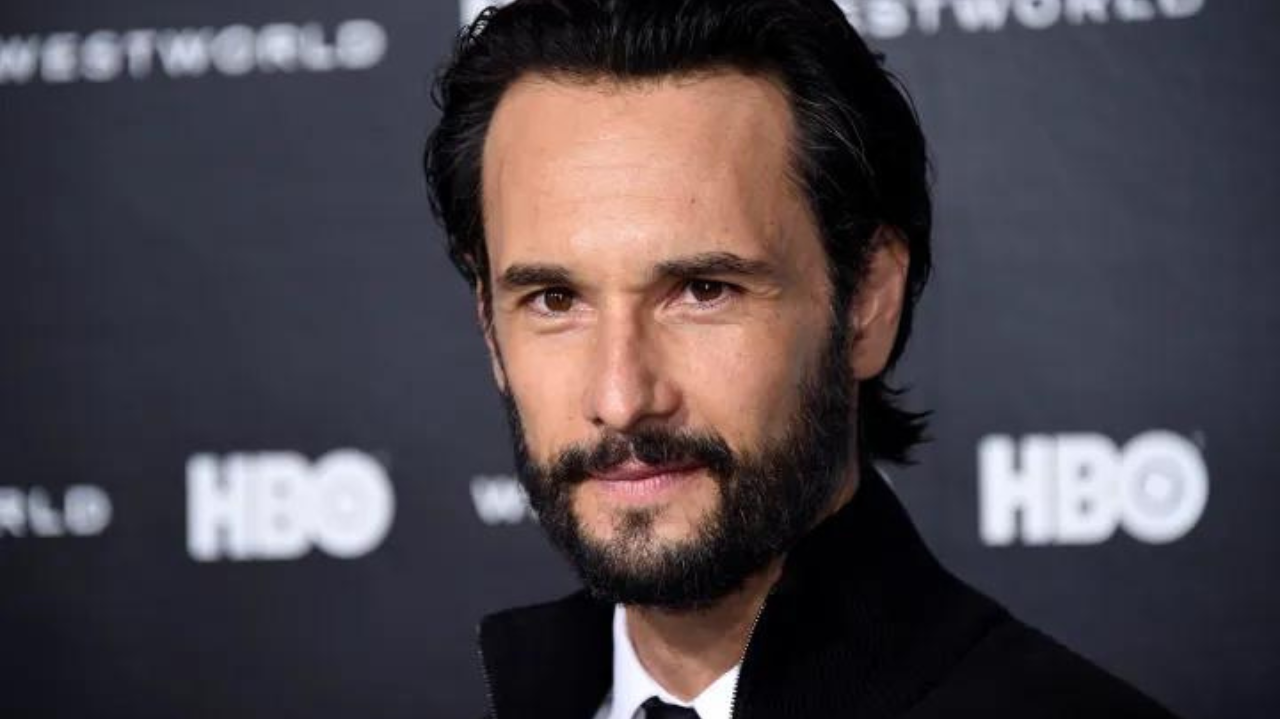 Rodrigo Santoro fala sobre produções brasileiras e hollywoodianas: “Não estamos atrás”