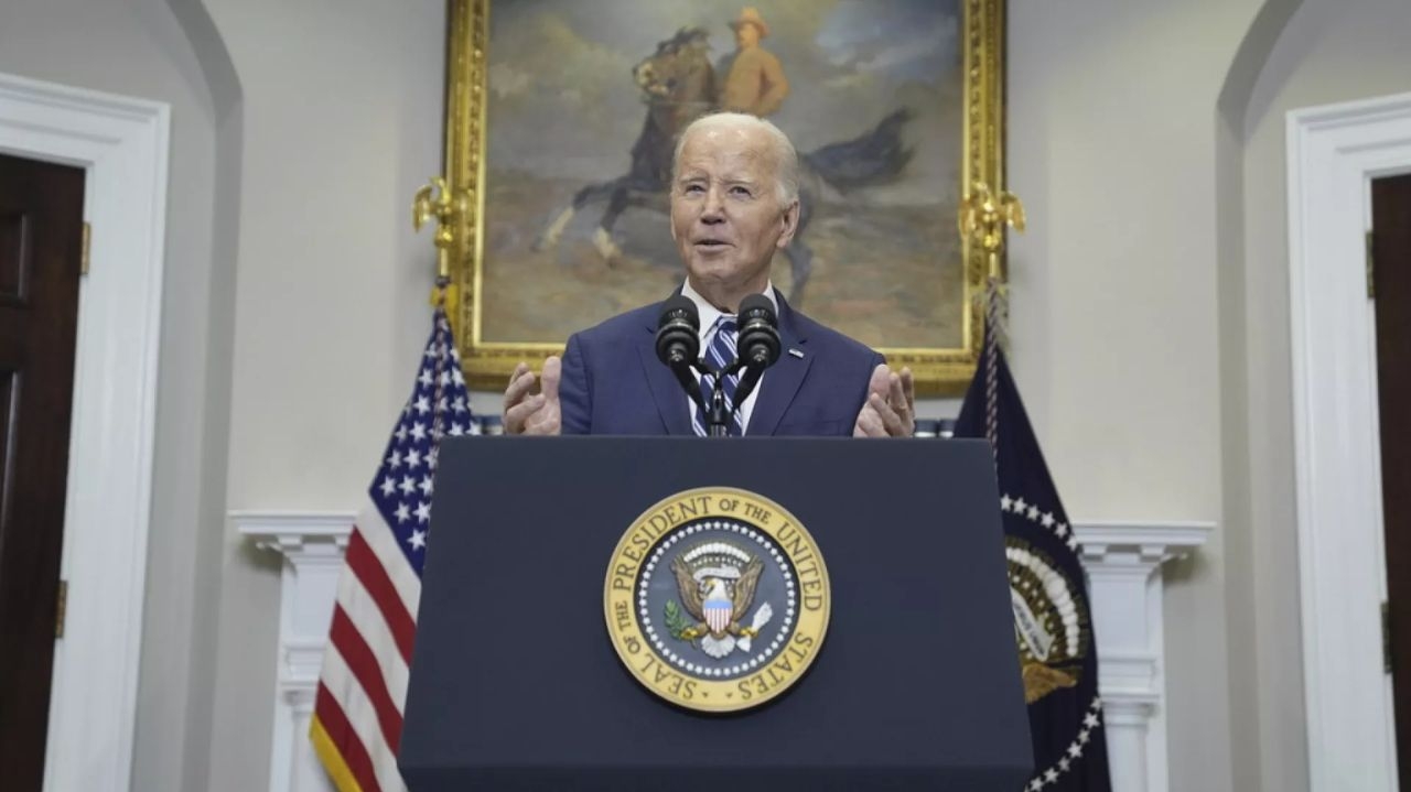 Guerra na Ucrânia: Biden culpa Congresso dos EUA pelo fracasso ucraniano