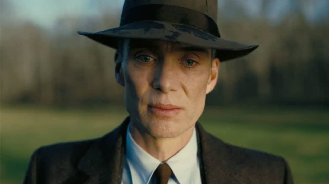 “Oppenheimer” conquista o BAFTA 2024 com sete prêmios vencidos