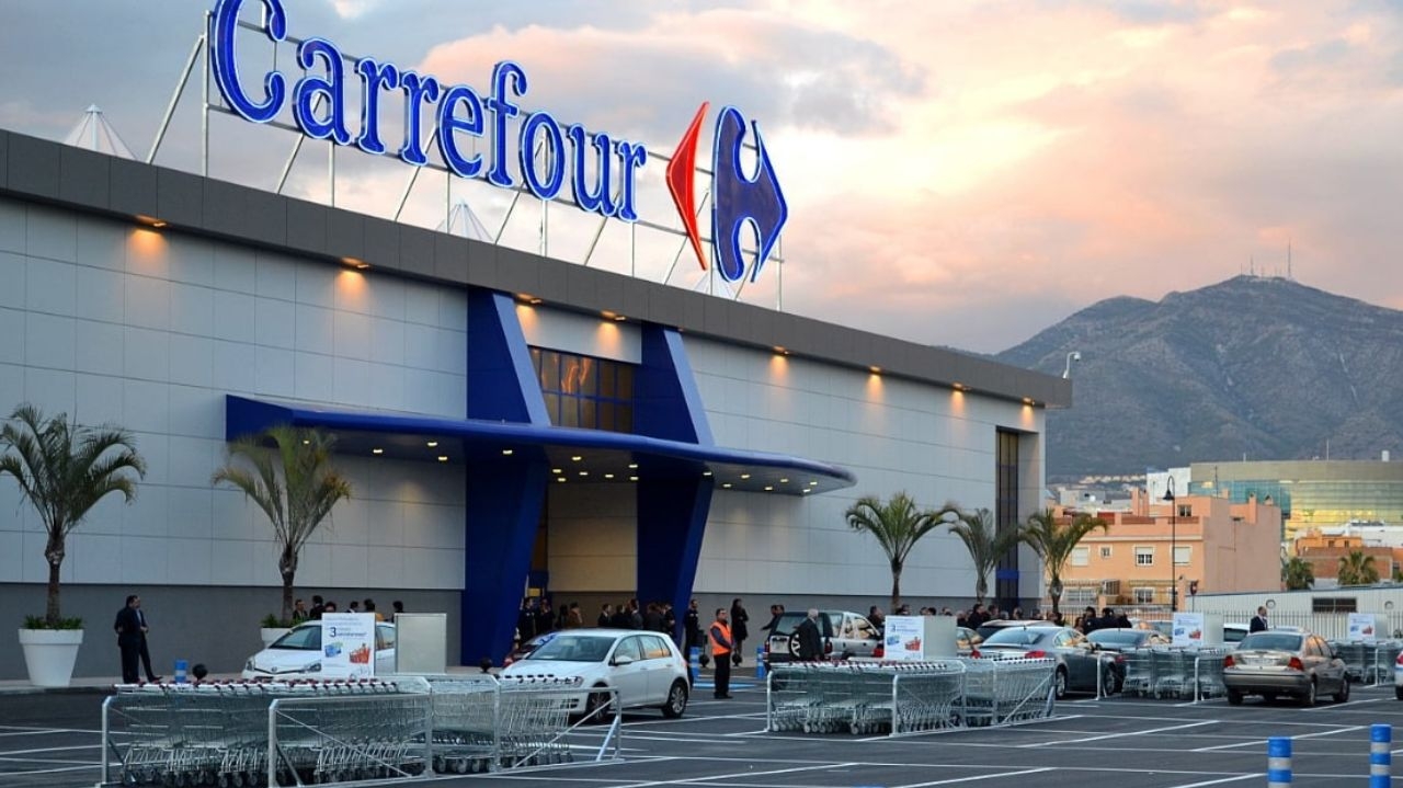 Cargos ocupados por Abilio Diniz permanecerão vagos por tempo indeterminado, diz Carrefour