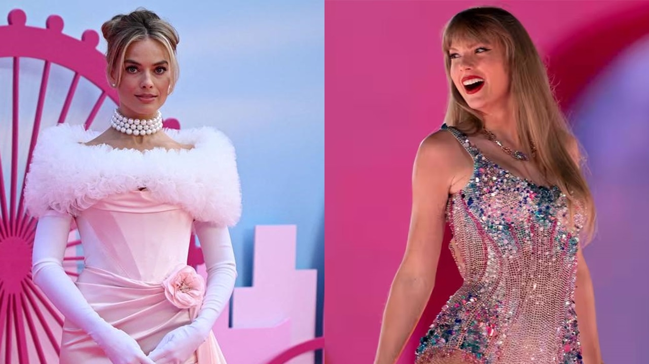 People’s Choice Awards 2024: “Barbie” e Taylor Swift são os destaques da premiação