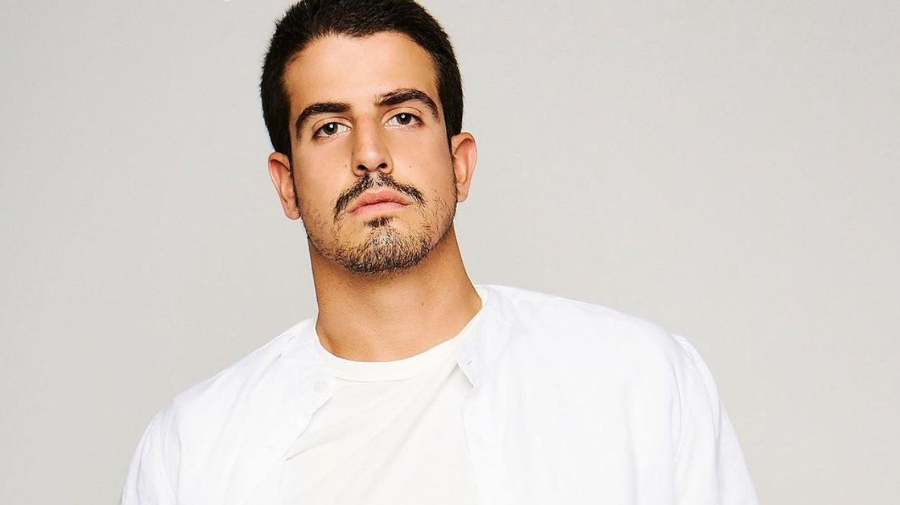 Enzo Celulari fala sobre desentendimento com Sasha Meneghel e João Figueiredo
