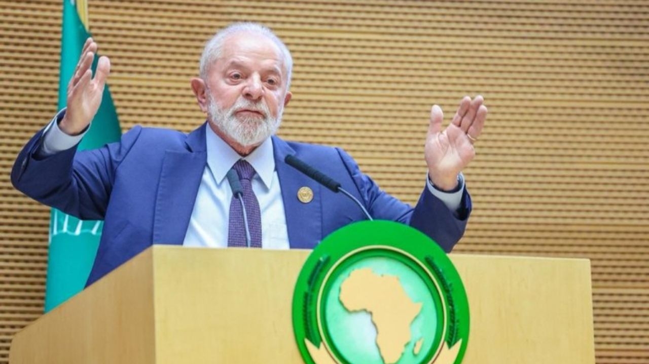 Lula foi recebido por Netanyahu em Israel há 14 anos em contexto amistoso com o país