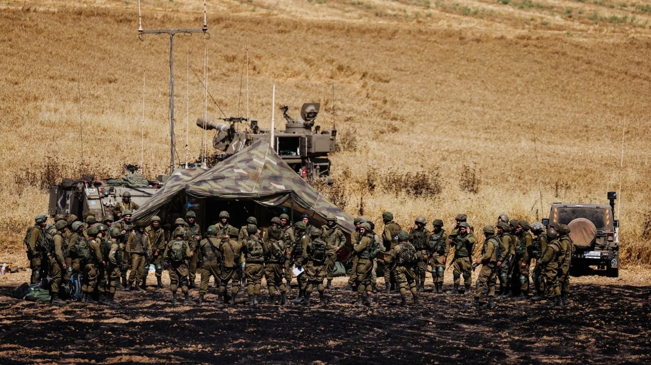 Relatório revela risco mortal para mais de 8 mil pessoas na Faixa de Gaza