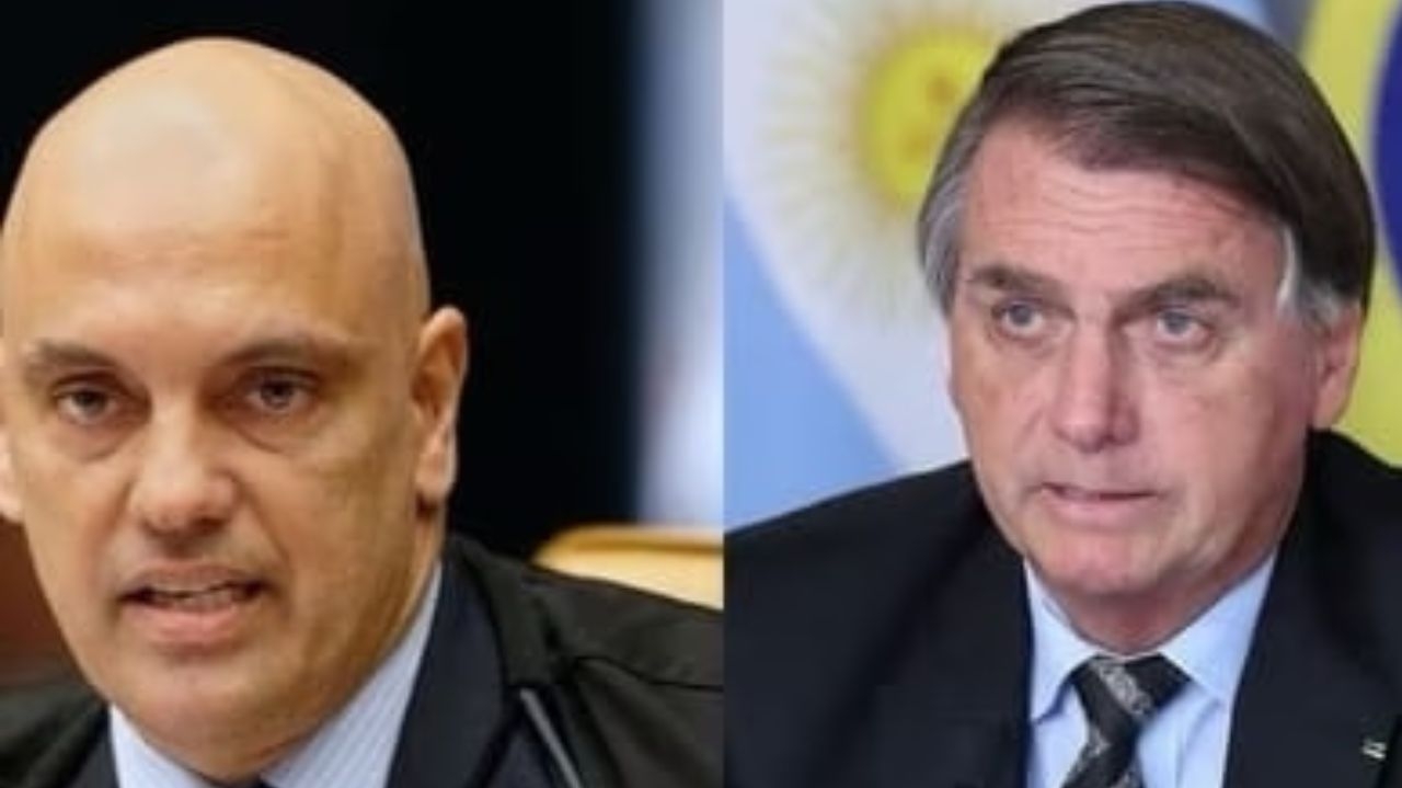 Bolsonaro tem pedido de adiamento de depoimento negado por Moraes