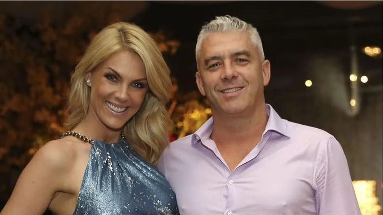 Alexandre move processo contra Ana Hickmann exigindo convênio médico e pensão