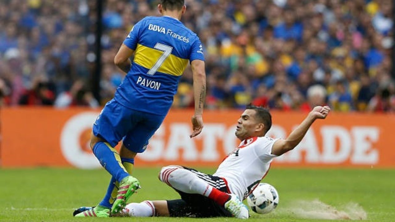 Gre-Nal: Mercado e Pavon se encontram no clássico gaúcho