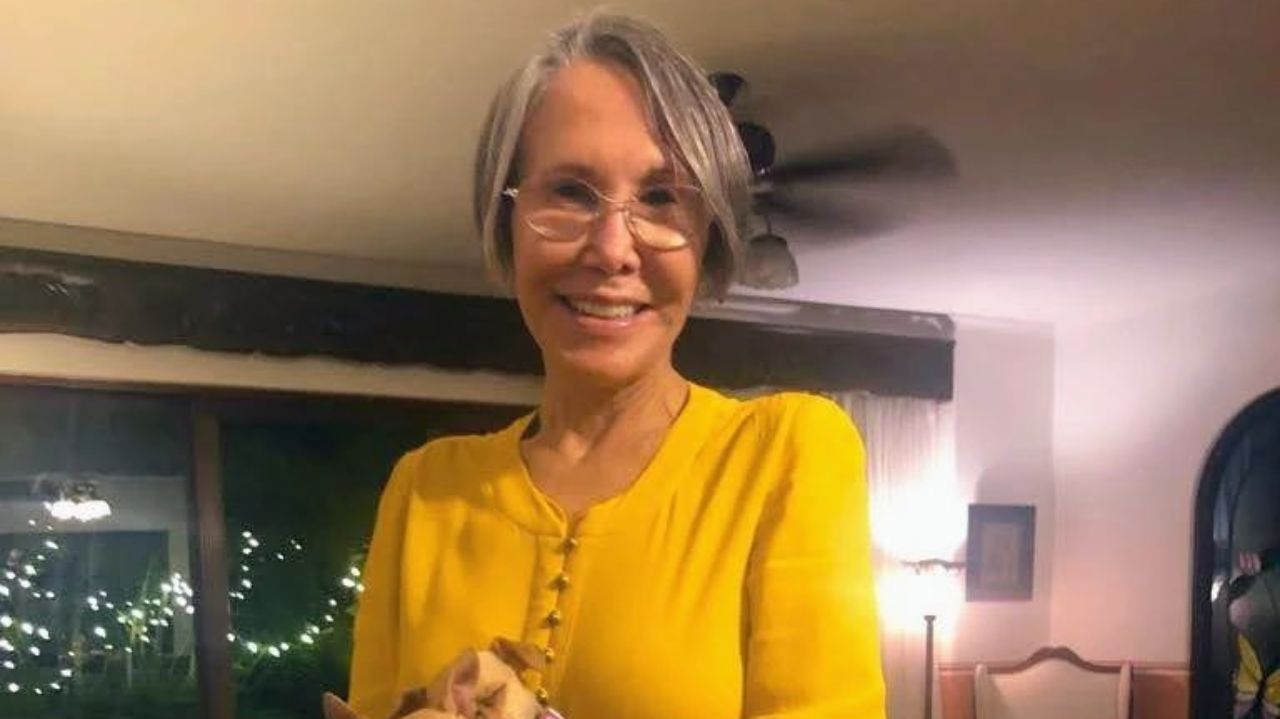 Florinda Meza faz homenagem a Roberto Bolaños; o eterno ‘Chaves’ faria 95 anos