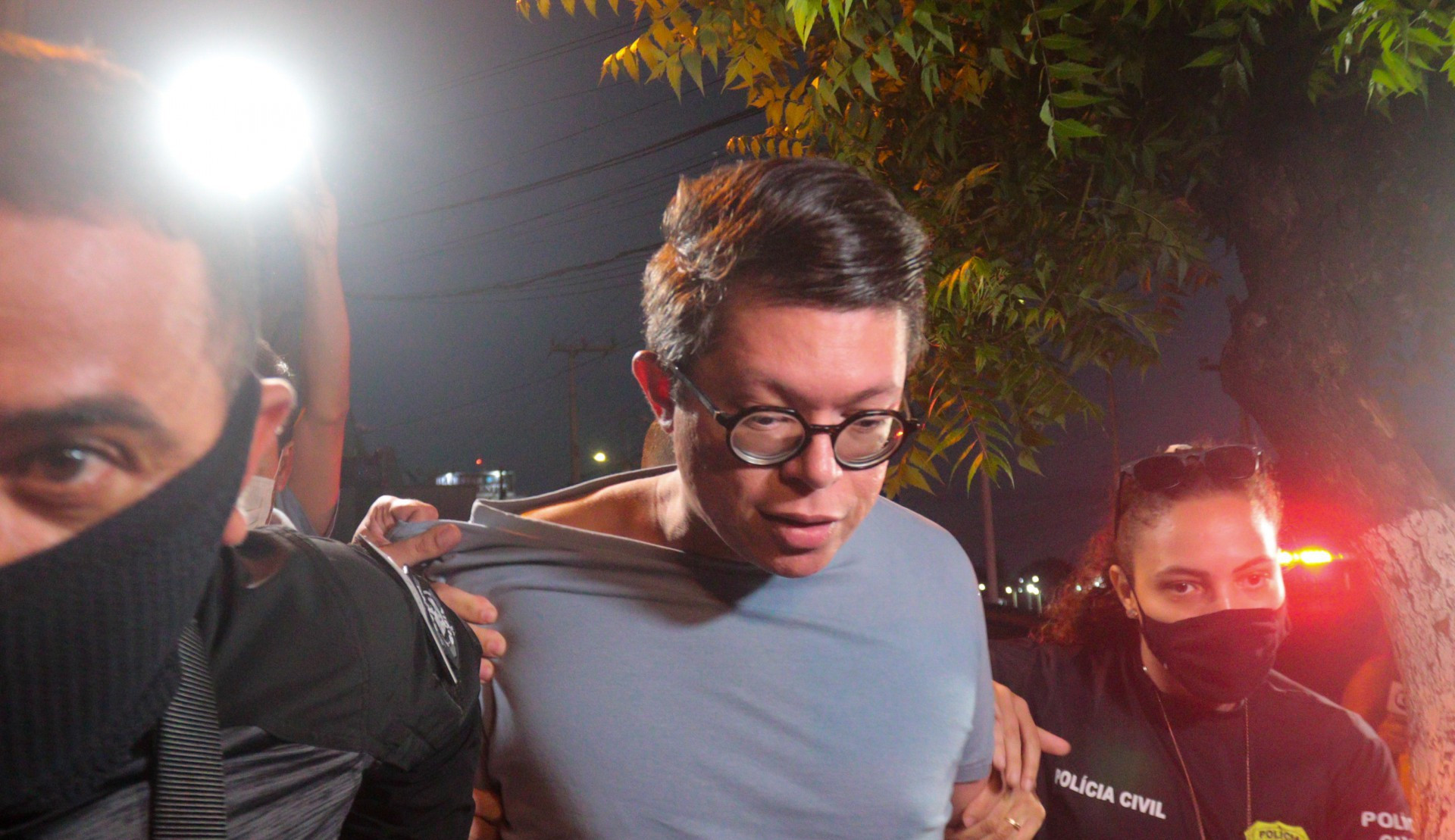STF nega novamente pedido de habeas corpus de Dj Ivis