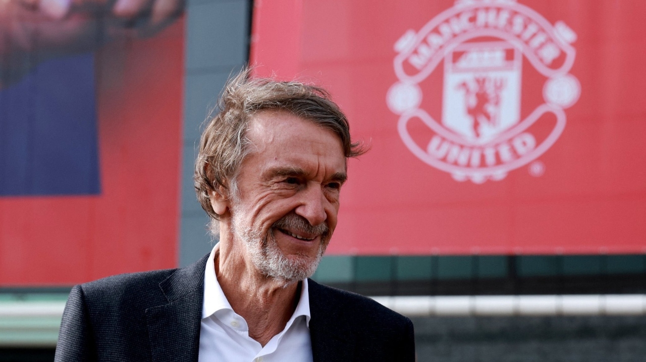 Nova direção do Manchester United promoverá grande reformulação do elenco