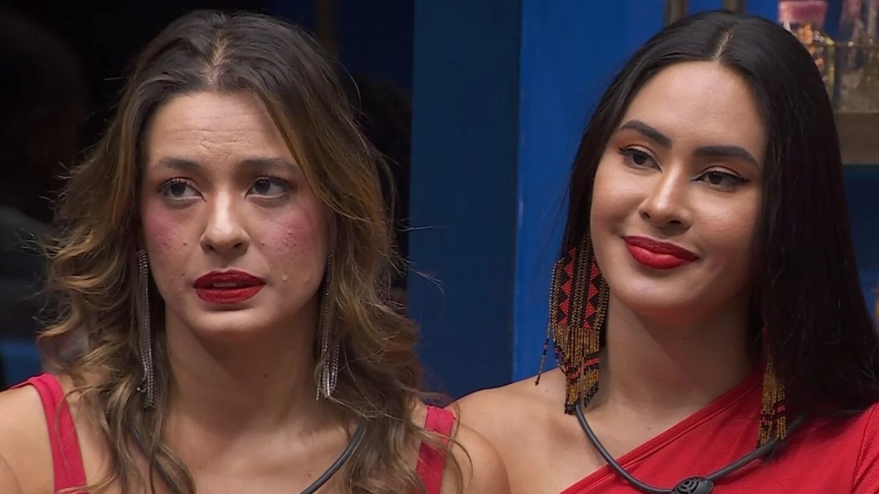 BBB 24: Beatriz é a líder da semana
