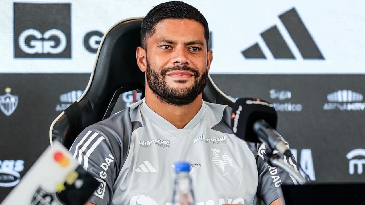 Mineiro 2024: Hulk joga o favoritismo ao Amética em clássico da rodada