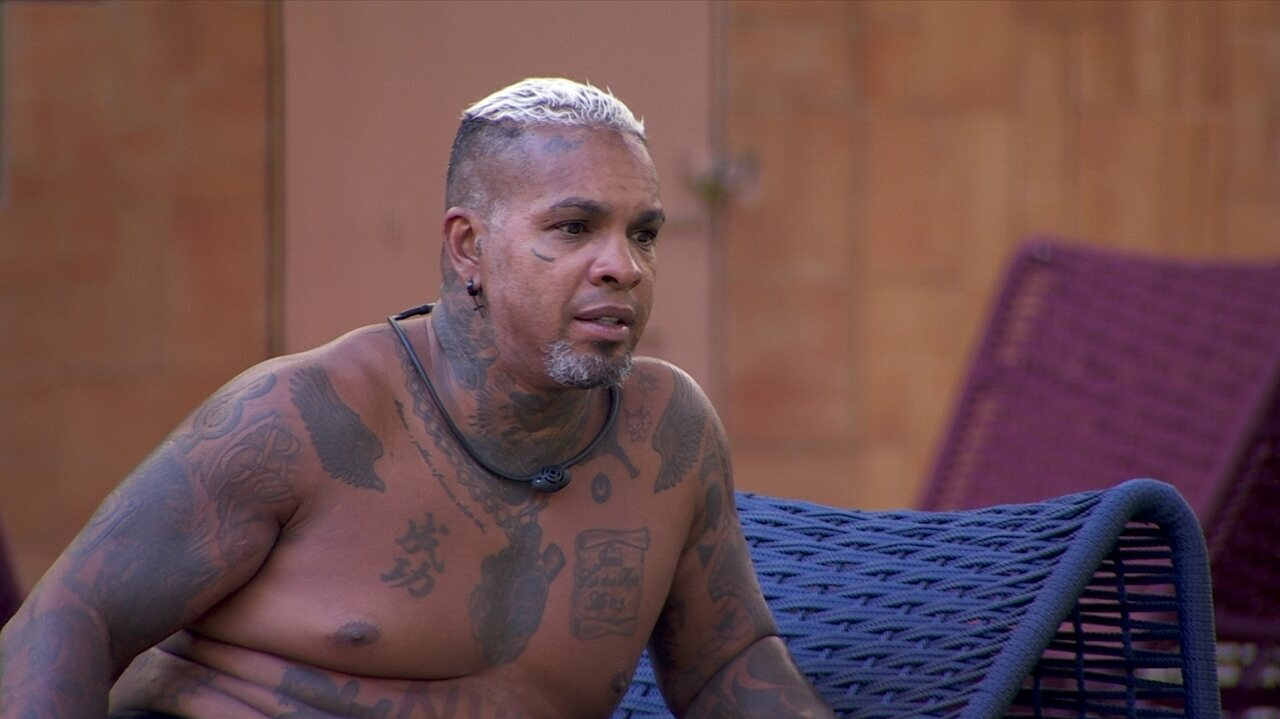 BBB 24: Rodriguinho sugere plano para descobrir o emoji da liderança de Beatriz