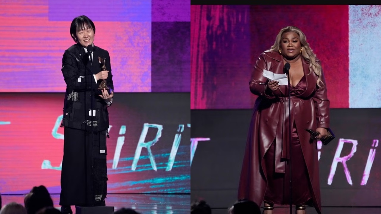 Independent Spirit Awards 2024: “Vidas Passadas” e “Os Rejeitados” são premiados