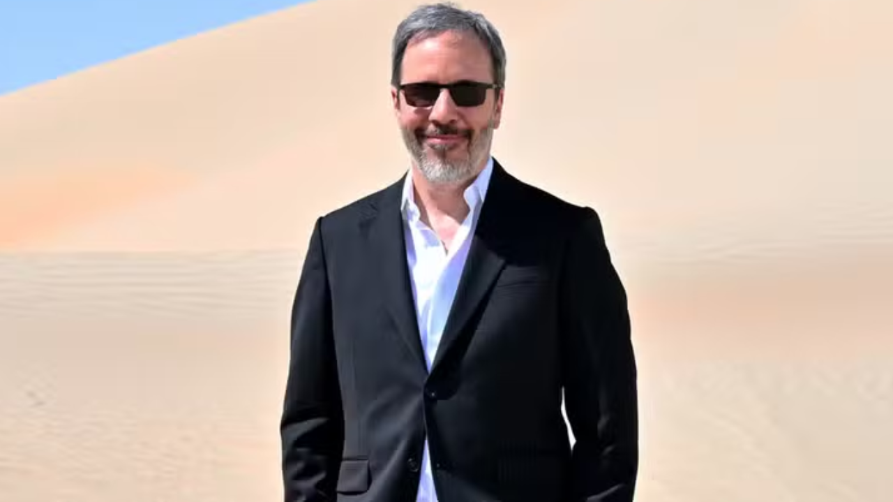 Diretor de “Duna” julga o cenário atual do cinema e culpa televisão