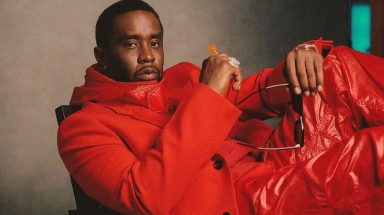 Diddy é acusado de importunação sexual por ex-funcionário