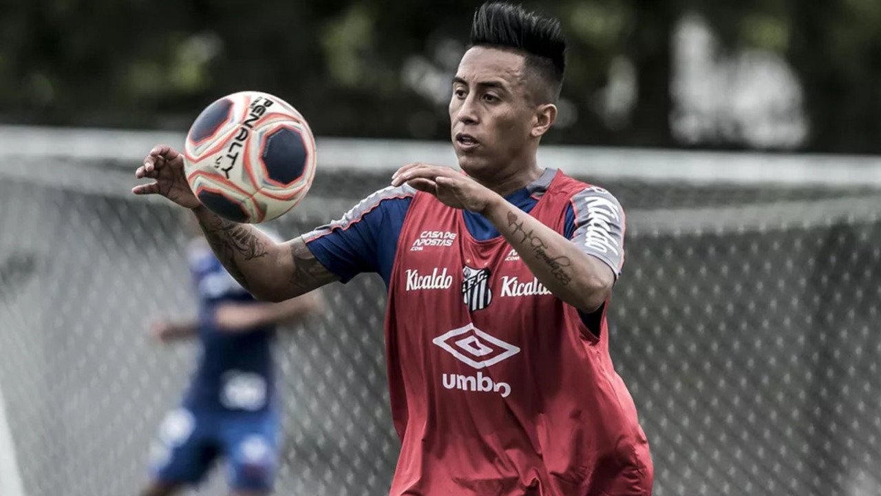 FIFA informa Santos e novo “transfer ban” está a caminho