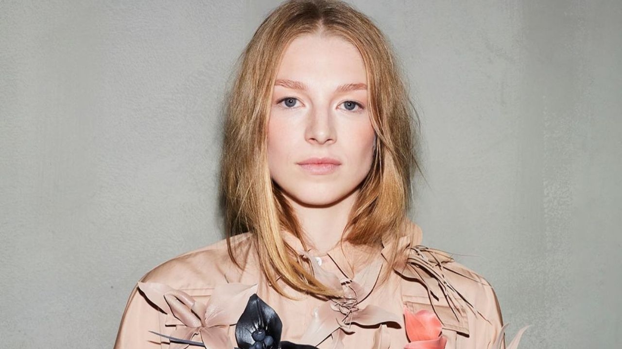 Hunter Schafer é detida em protesto pró-Palestina nos EUA
