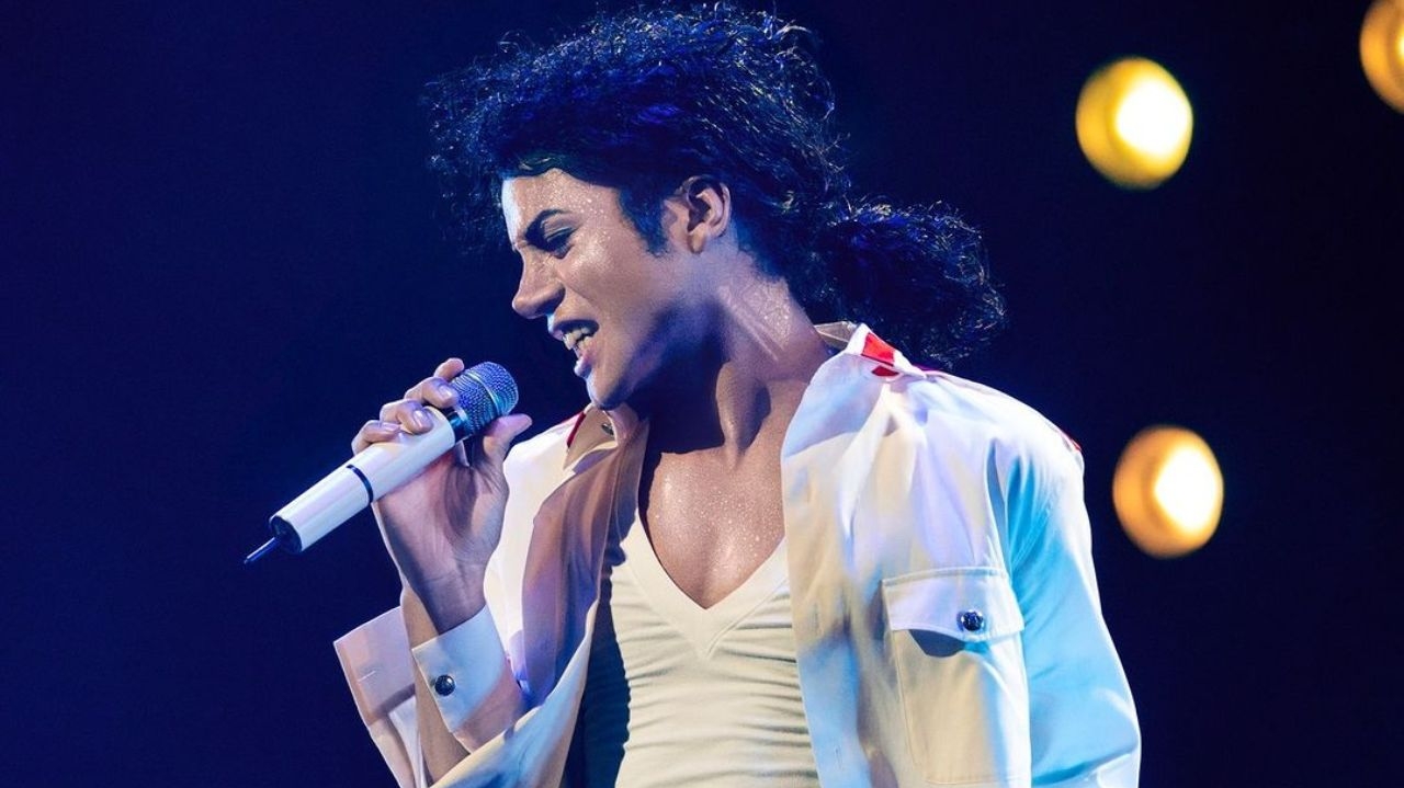 Filme biográfico de Michael Jackson define atores que viverão o Jackson 5