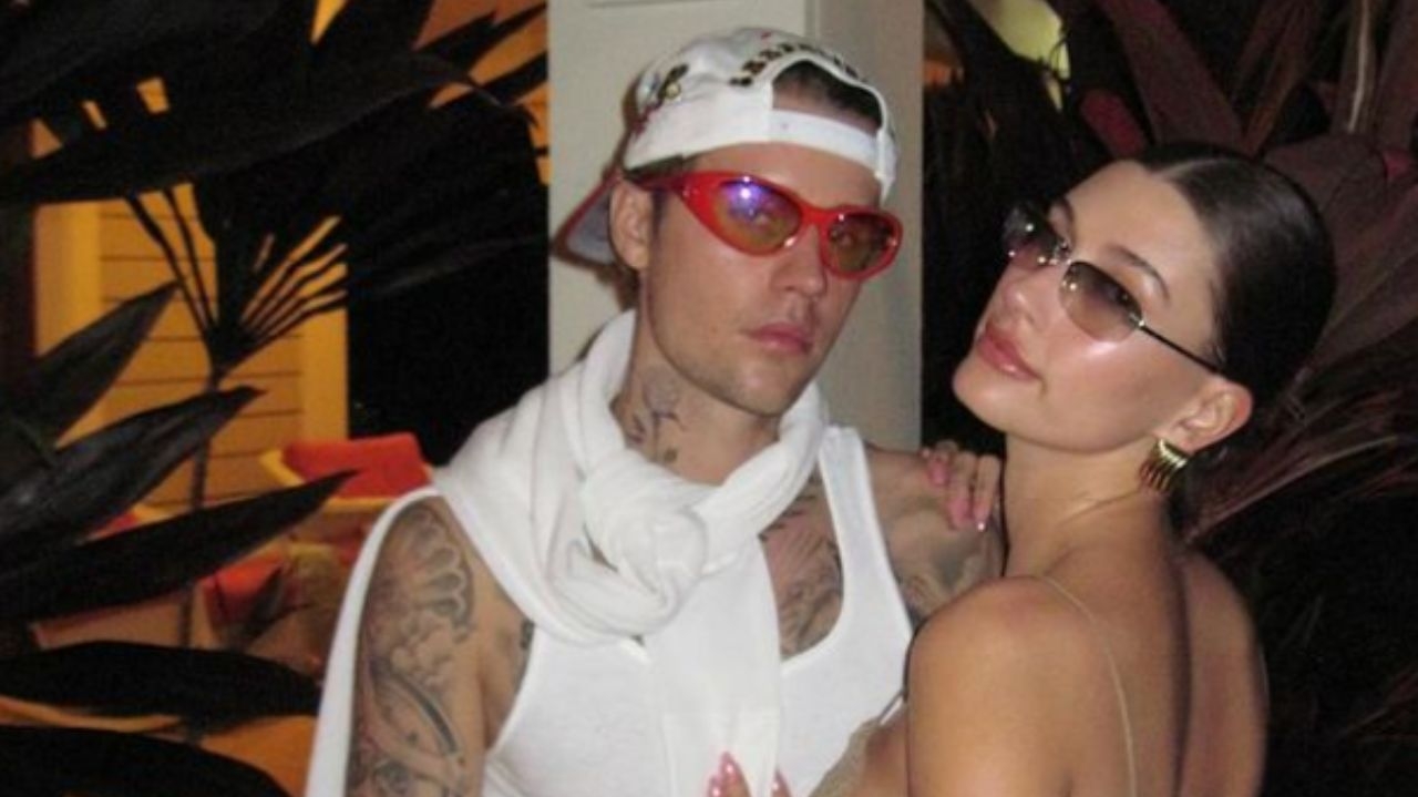 Especulações de divórcio entre Hailey e Justin aumentam após post do pai da modelo