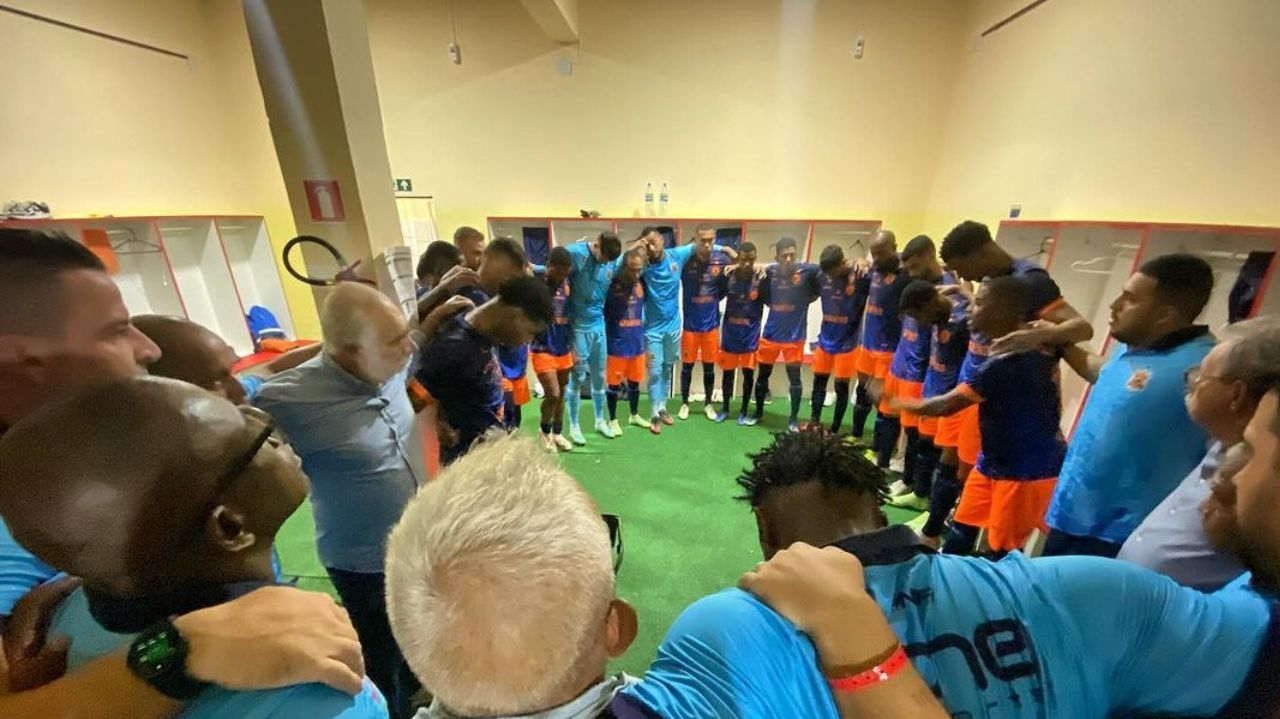 Nova Iguaçu aplica oito gols e iguala marca histórica na Copa do Brasil