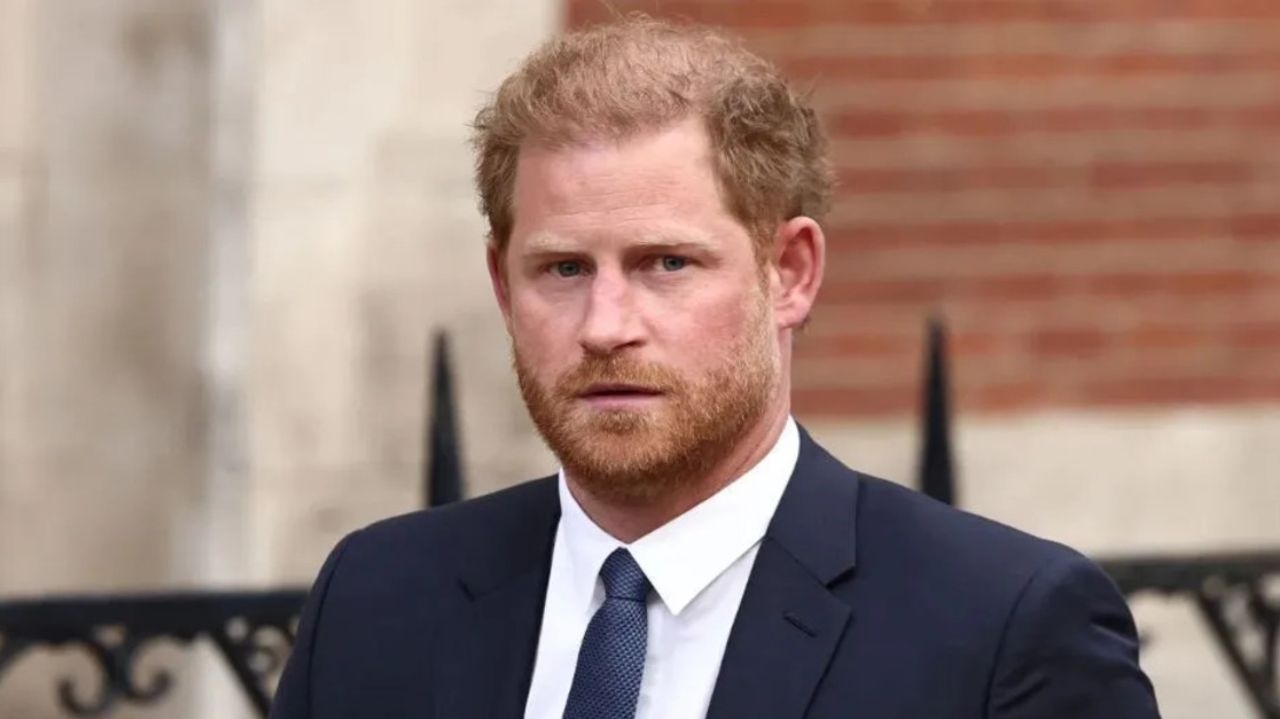 Príncipe Harry enfrenta dívida milionária após derrota judicial