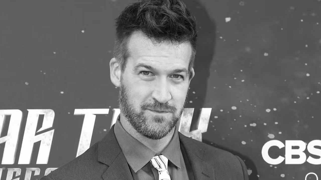 Kenneth Mitchell, de Capitã Marvel, morre aos 49 anos