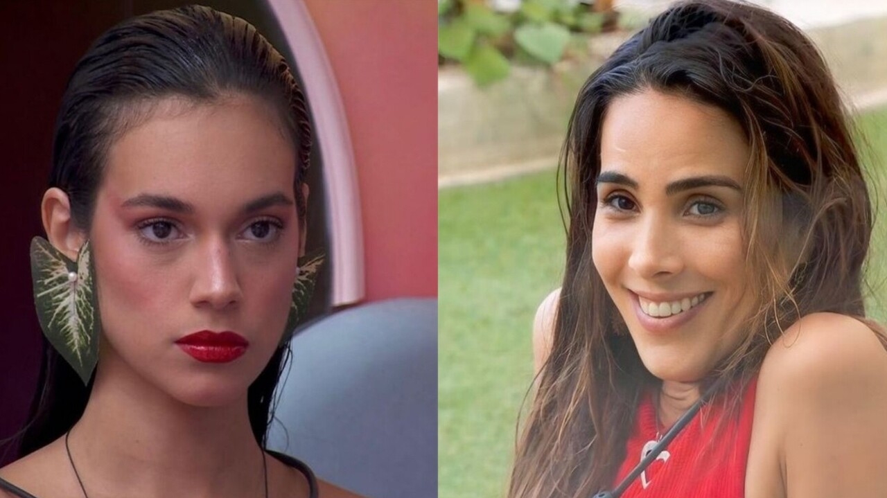 BBB 24: Após briga com Yasmin e Wanessa, Alane se entristece com a cantora