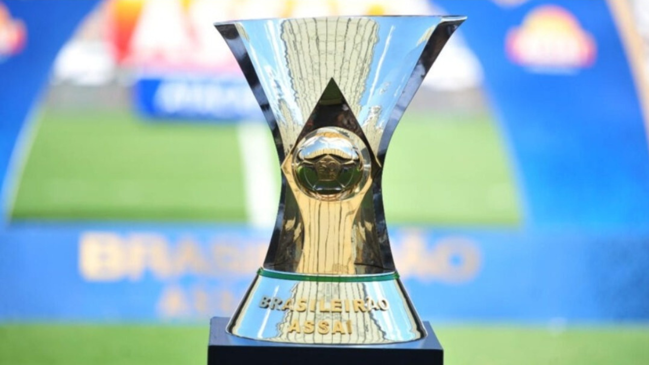 CBF não acata solicitação de pausa do Campeonato Brasileiro durante a Copa América