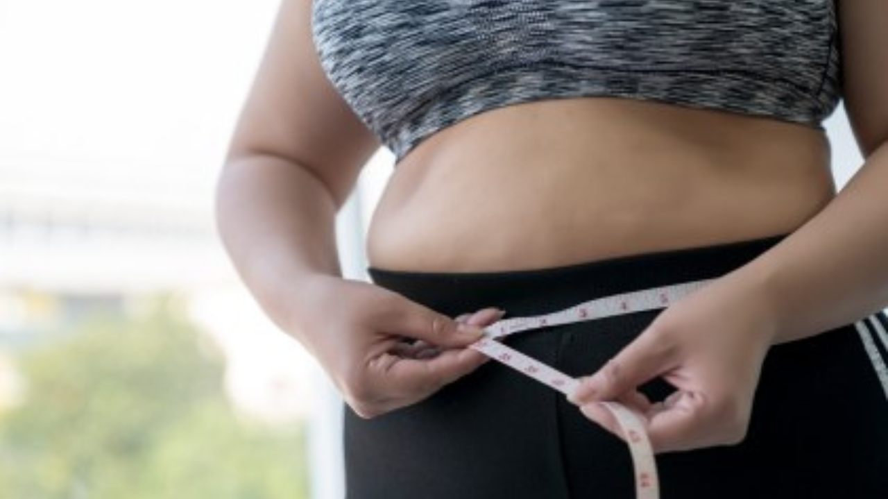 Um bilhão de indivíduos têm excesso de peso e os afetados são adolescentes e crianças