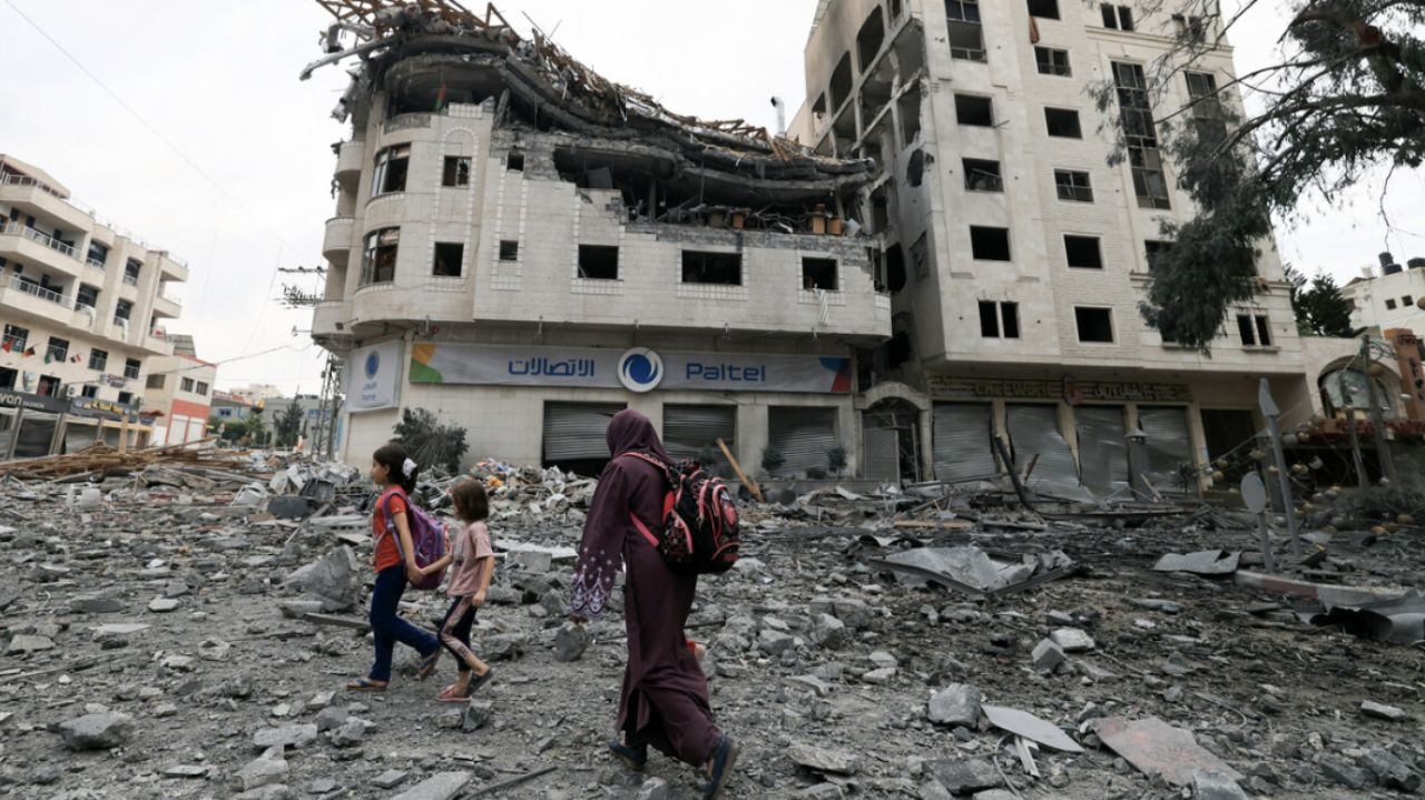 Brasil condena ataque em Gaza e pede cessar-fogo, mas Israel nega responsabilidade