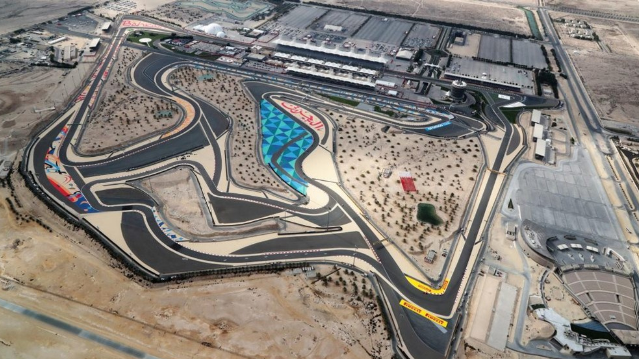 GP do Bahrein abre temporada histórica da F1 2024
