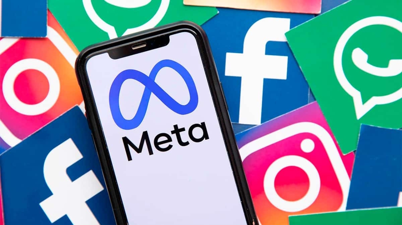 Decisão judicial pede que Meta suspenda uso da marca no Brasil