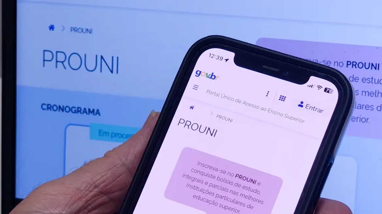 ProUni 2024: resultado da segunda chamada é divulgado