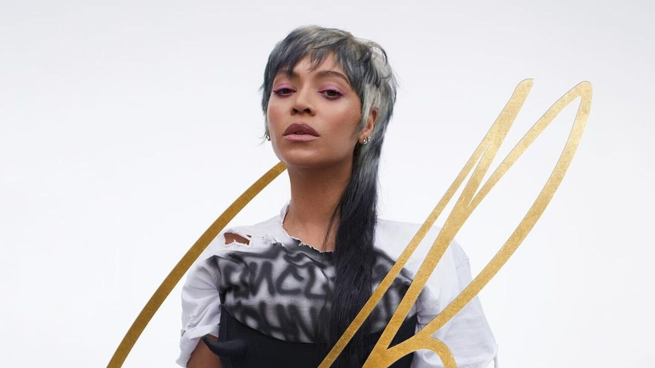 Beyoncé aposta no penteado mullet em novo ensaio e divide opiniões dos fãs