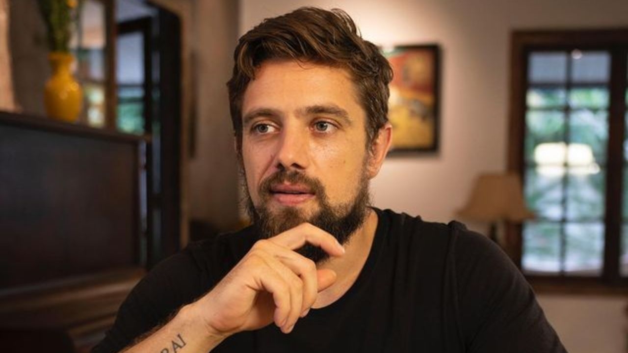 Gerente agredido por Rafael Cardoso conta que tentou se defender “dessa loucura que deu nele”