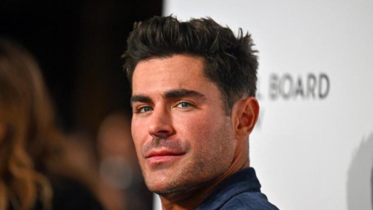 Zac Efron compartilha mentira que o assombra desde a infância
